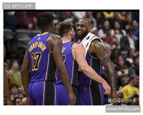 湖人火箭对决在即球迷期待精彩赛事与球星表现