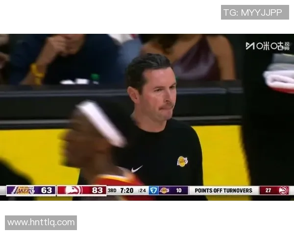 湖人对决老鹰精彩直播全程回顾与分析尽在此处