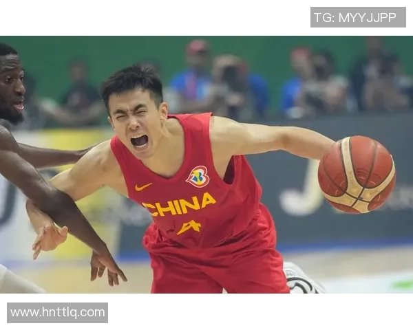 赵继伟：从青涩球员到篮球巨星的成长之路与辉煌成就分析